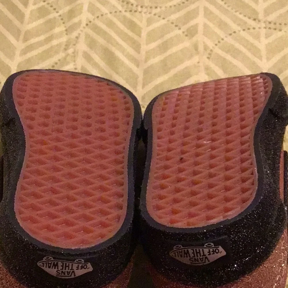 Vans Shoes